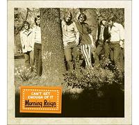 Morning Reign - Can'T Get Enough Of It