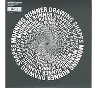 Morning Runner - Drawing Shapes Ep