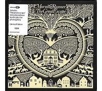 Morning Runner - The Great Escape -