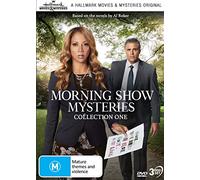 Morning Show Mysteries: Collection One