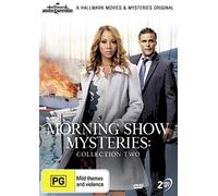 Morning Show Mysteries: Collection Two