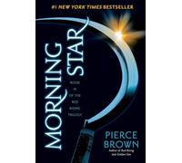 Pierce Brown Morning Star (Tascabile) Red Rising Series