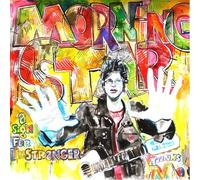 Morning Star A sign for the stranger (CD) Album