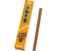 Morning Star - incenso all'ambra