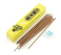 Morning Star- Bastoncini Di Incenso Patchouli Di Nippon Kodo