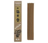 Morning Star classique 50 stick Frankincense con portaincenso in ceramica
