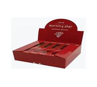 Morning Star Classique 50 Stick Sandalo con portaincenso in Ceramica