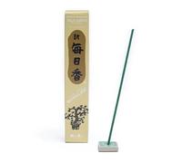 MORNING STAR - Incenso Giapponese in Stick - 50 Bastoncini a Confezione (PALO SANTO X2)