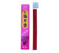 Morning Star Incenso Nippon Kodo- Loto 50 Bastoni E Titolare