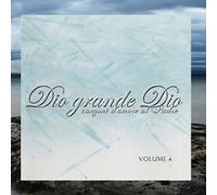 Morning Star Italy - Stella del Mattino - Canzoni D'Amore Al Padre Vol. 4 - Dio Grande Dio