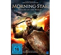 Morning-Star - Knight of the Witch