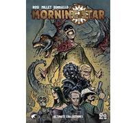 MORNING STAR ULTIMATE COLLECTION 1 (DI 2)