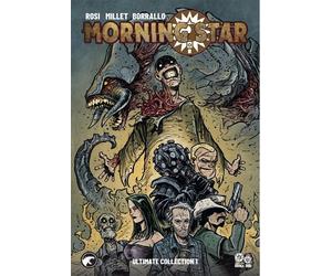 MORNING STAR ULTIMATE COLLECTION 1 (DI 2)