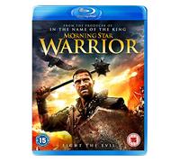 Morning Star Warrior Blu Ray [Blu-ray] [Edizione: Regno Unito]
