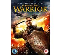 Morning Star Warrior [Edizione: Regno Unito] [Edizione: Regno Unito]