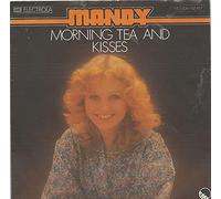 Morning Tea And Kisses/Do Not Forsake Me(7" Vinyl Single)(1977)(EMI 1C 006-32457)