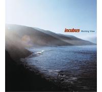 Morning View (CD) Incubus