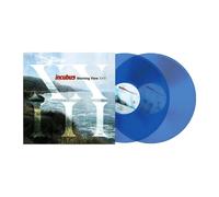 Morning View Xxiii - 2Lp Transparent Blue Vinyl Indie Exclusive Ltd. Ed. (Vinil