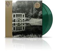 Opeth Morningrise (Vinyl LP) 12" Album Coloured Vinyl