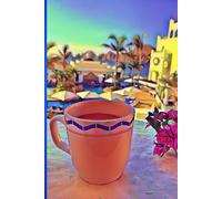 Mornings in Cabo: A Journal for Coffee Thoughts & Ocean Views: Transcript your Travel