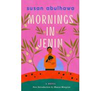 Mornings in Jenin