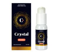 Morningstar *Crystal Delay* 50 ml Lubrificante