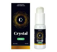 Morningstar *Crystal Erection* 50 ml Crema
