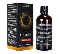 Morningstar Crystal Liquid Pleasure Unisex 100 ml 1 unità