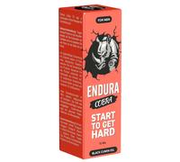 Morningstar *Endura Cobra* 0,015 l Olio