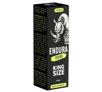 Morningstar *Endura Titan* K!ng Size 0,015 l Olio