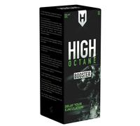 Morningstar *High Octane Booster* 0,05 l Lubrificante