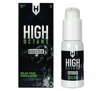 Morningstar High Octane Booster Ejact Orgasmo Gel Ritardo -