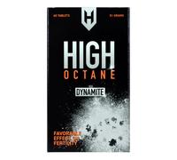 Morningstar Integratore Sperma High Octane Dynamite