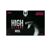 Morningstar Pillole Erezione High Octane Titan