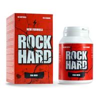Morningstar - Rock Hard - Ginseng 36,6 g