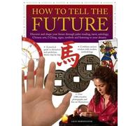 Morningstar Sally How to Tell the Future (Tascabile)