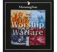 MorningStar Worship (Author), et al - The Best of Worship & Warfare I