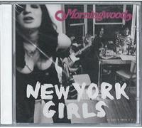Morningwood - Ny Girls / Knock on Wood