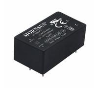 Mornsun - LD10-23B12R2-M - 10Watt 3,3 V - Alimentatori Automazione