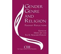 Morny Joy Gender, Genre and Religion (Tascabile)