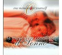 Moro,Alessandro - Per Conciliare Il Sonno