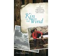 Moro Buddy Bohn Kin to the Wind (Tascabile)