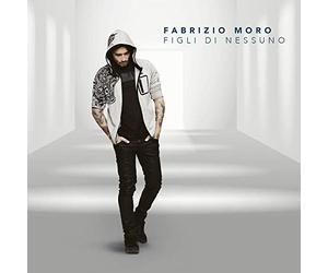 Moro Fabrizio - Figli Di Nessuno