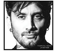 Moro Fabrizio - La Mia Voce