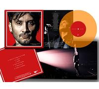 Moro Fabrizio - La Mia Voce Vol. 2 - Vinile Arancione Ltd.Ed.