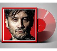 Moro Fabrizio - La Mia Voce Vol.2 - Vinile Rosso Trasparente (Esclusiva Indie)