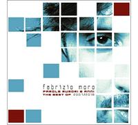 Moro Fabrizio - Parole Rumori E Anni