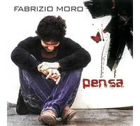 Pensa - Fabrizio Moro (Vinile)