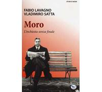 Moro. L'inchiesta senza finale