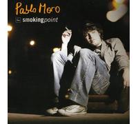 Moro, Pablo - Smoking Point